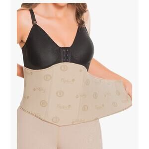 Women's Fajitex Antifibrosis 360 Board Tabla Colombian Brand